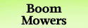 boom mower