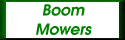 boom mowers